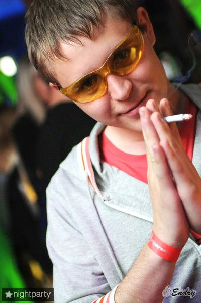 Сергей ~V@mp)Re~ Эртель