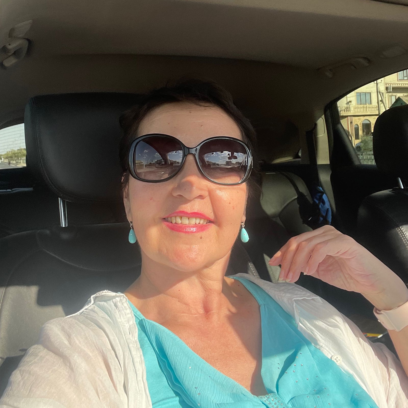 Светлана Мукашева