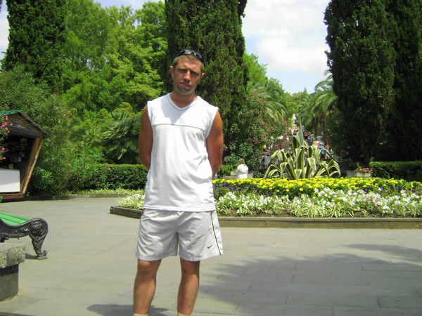 Сергей Мордвинов