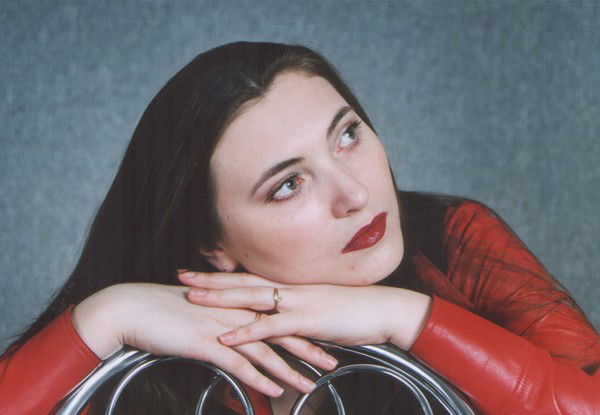 Ольга Бондаренко