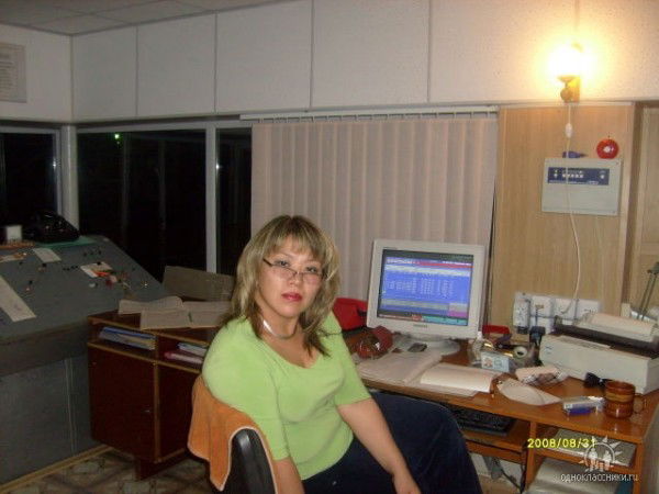 Анара Куандыкова