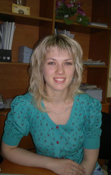 Елена Тощенко