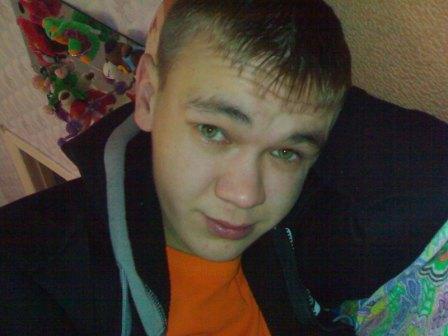 Артур Хамитов