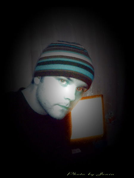 Евгений Авсюк