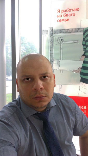 Максим Павлов