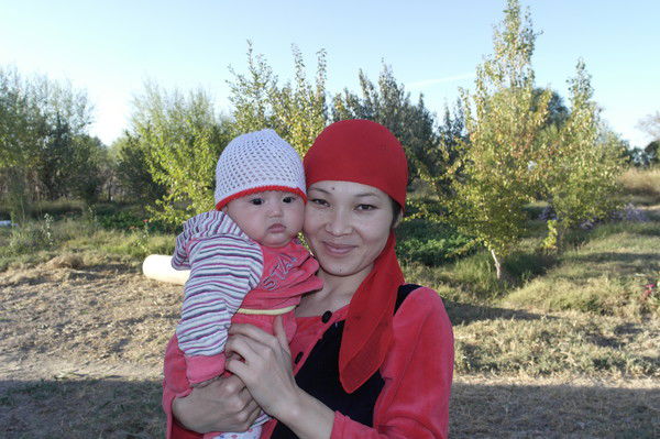 Жазира Жакапбаева