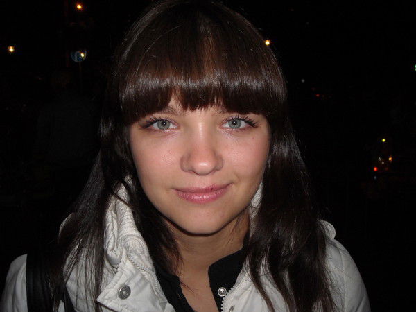 Эллина Сумбатова