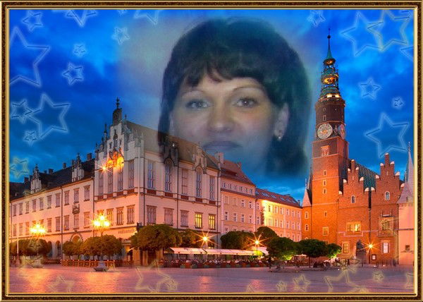 Ирина Молодых