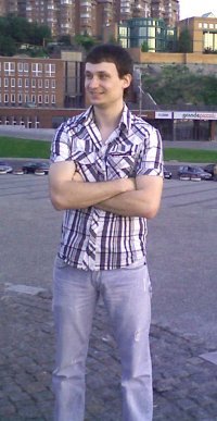 Виталик Соколов