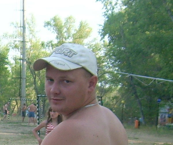 Павел Панов