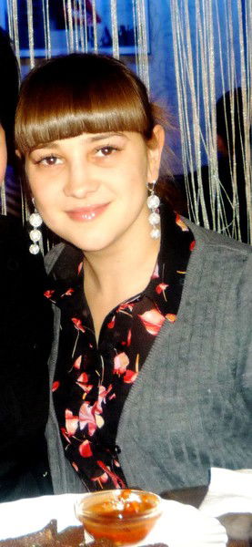 Лилия Миниязова