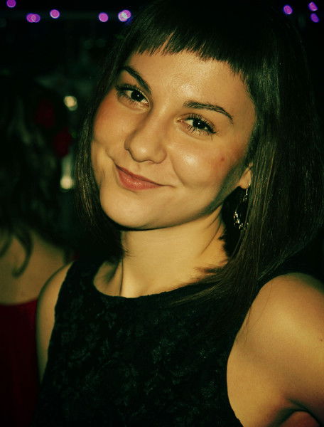 Надежда Бородко