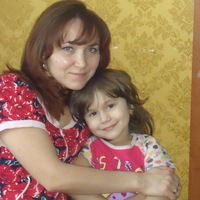 Ирина Константинова