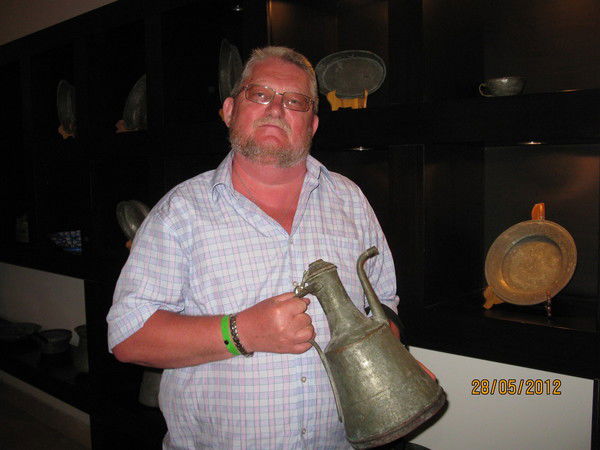 Владимир Солонин