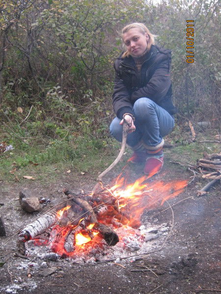 Елена Шляхтина