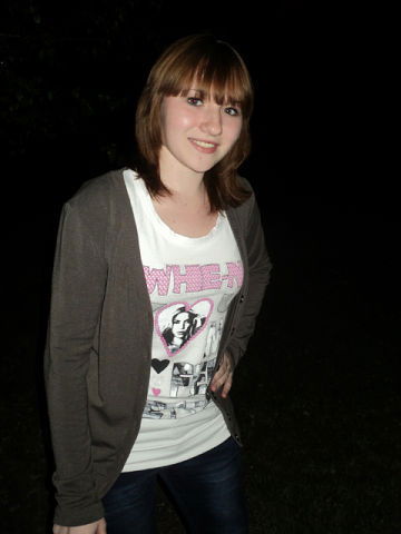 Наталья Скрылина