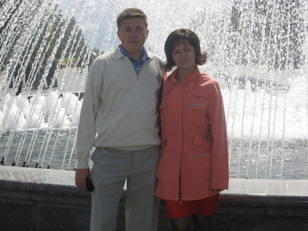 Евгения Мамлеева