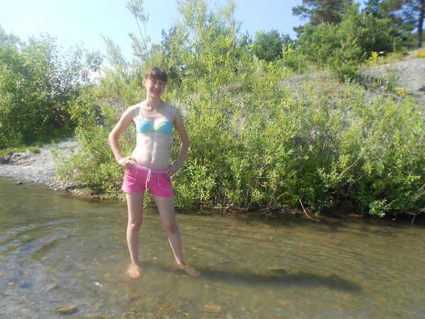 Анна Сидоренко