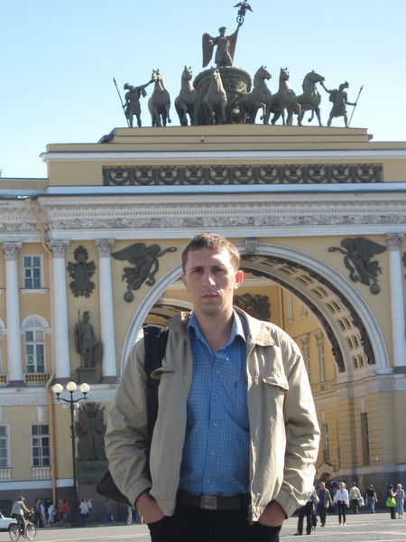 Дмитрий Бобляк