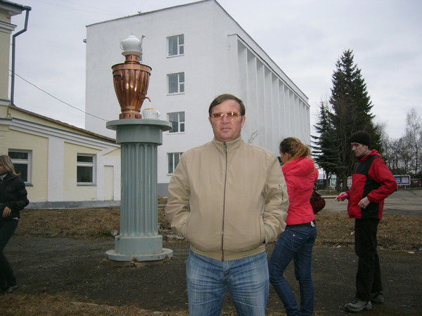 Радик Султанов