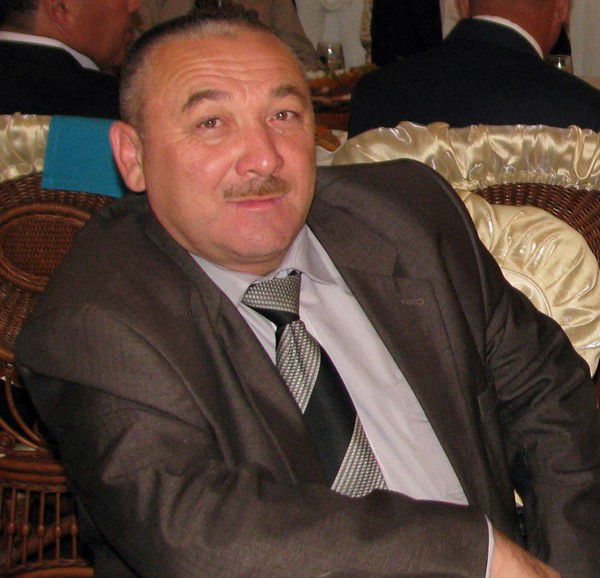 Серик Ахметов