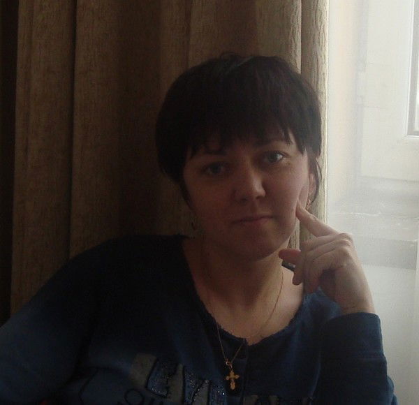 Елена Кожухова