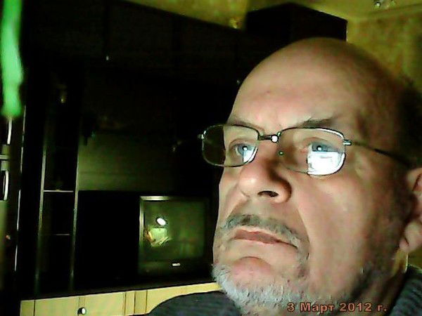 Владимир Ефимов