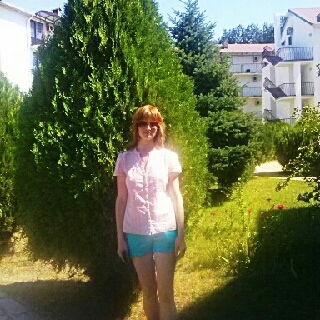 Анастасия Дарси