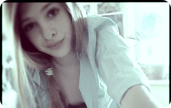 Маня Торопцева