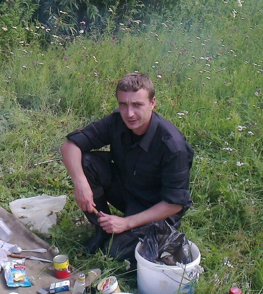 Дмитрий Ларченко