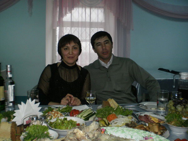 Айсулу Бекенова