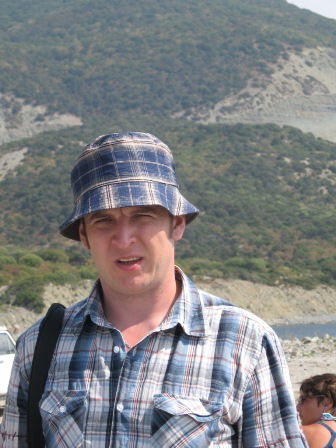 Сергей Киселев