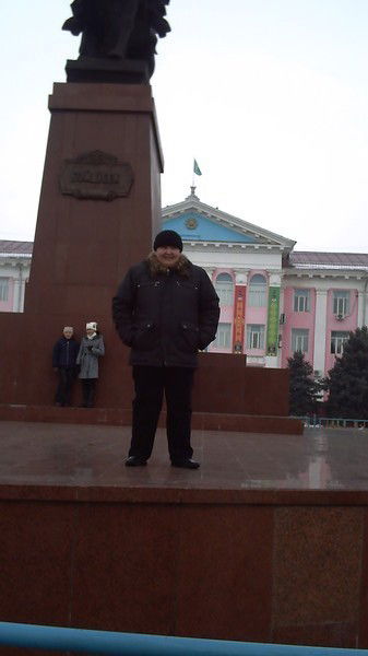 Болат Досимбеков