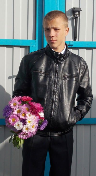 Павел Николаевич