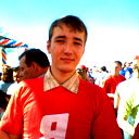 Дмитрий Подкорытов