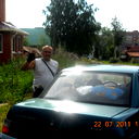 Александр Нефедов