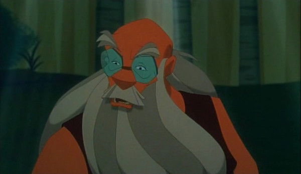 Александр Желанов