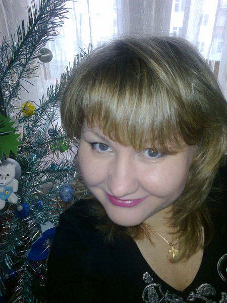 Яна Гудкова