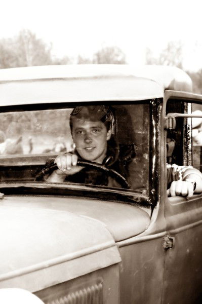 Артем Федяшин