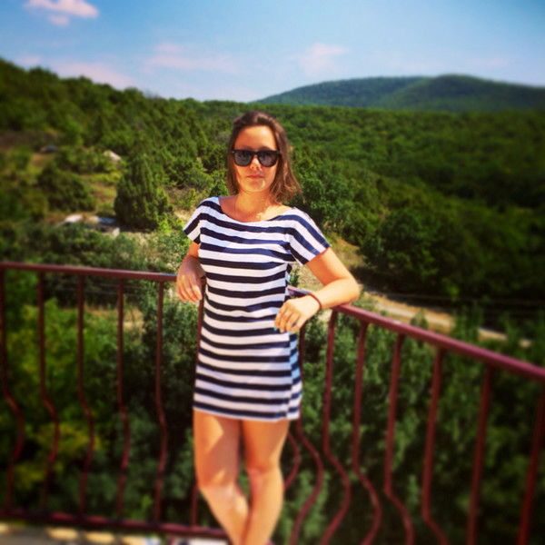 Дарья Книжникова