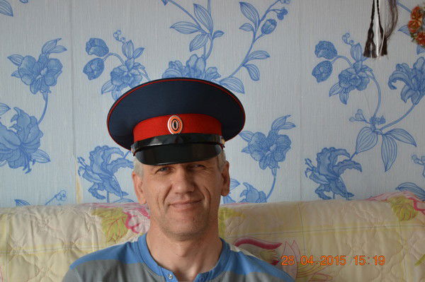 Сергей Формосов