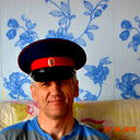 Сергей Формосов