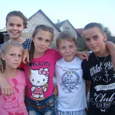 Анжелика Абложевич