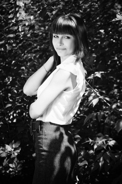 Марина Панкова