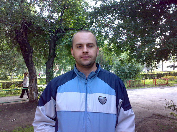 Дмитрий Митин