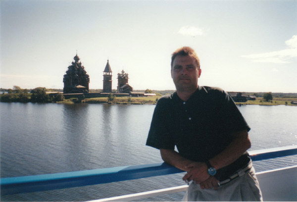 Андрей Шемягин