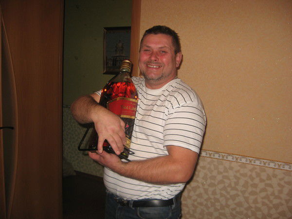 Сергей Суров