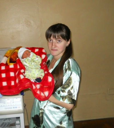 Діаночка Савчук