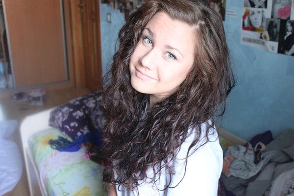 Алена Дебердеева