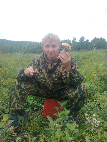 Димитрий Красилов